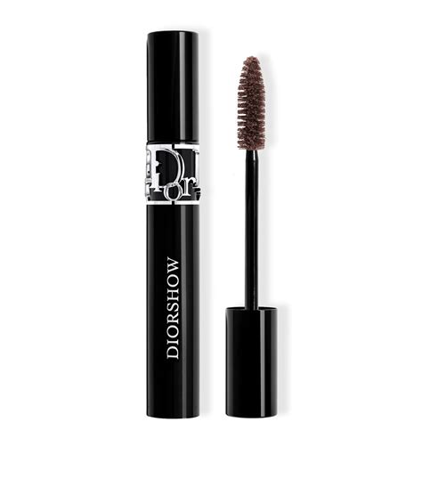 dior brown mascara|Dior mascara cost.